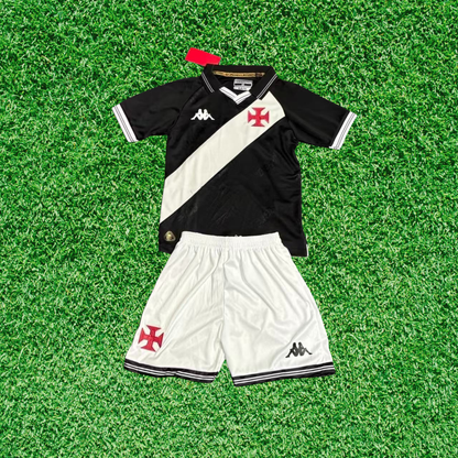 Kit Vasco I 25/26 Kids