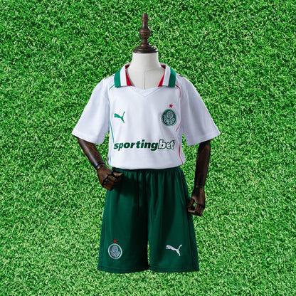 Kit Palmeiras II 26/27 Kids