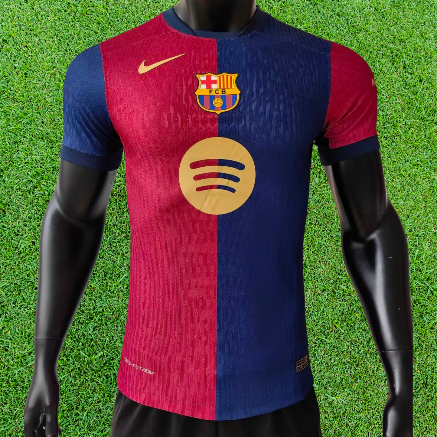 Shirt Barcelona I 24/25 Player Version