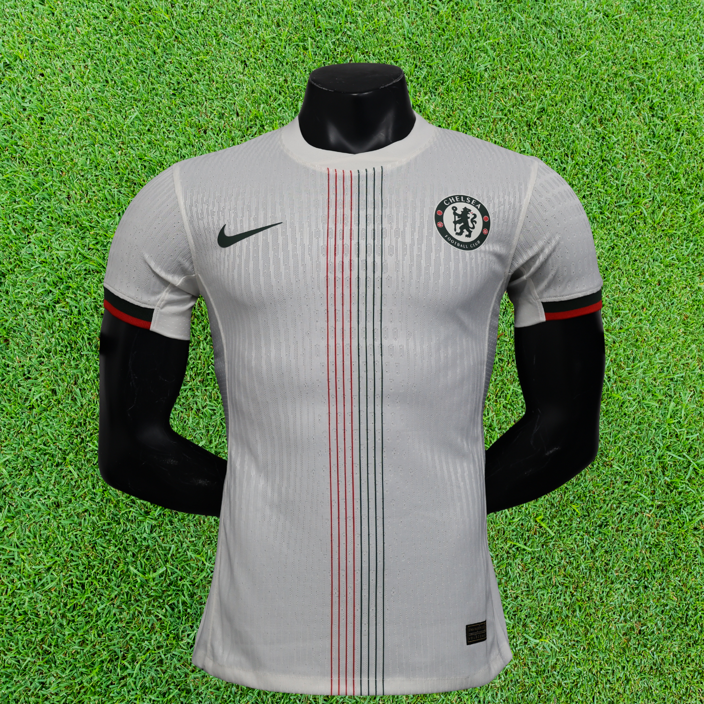 Shirt Chelsea II 25/26 Player Version