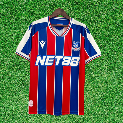 Shirt Crystal Palace I 25/26 Fan Version