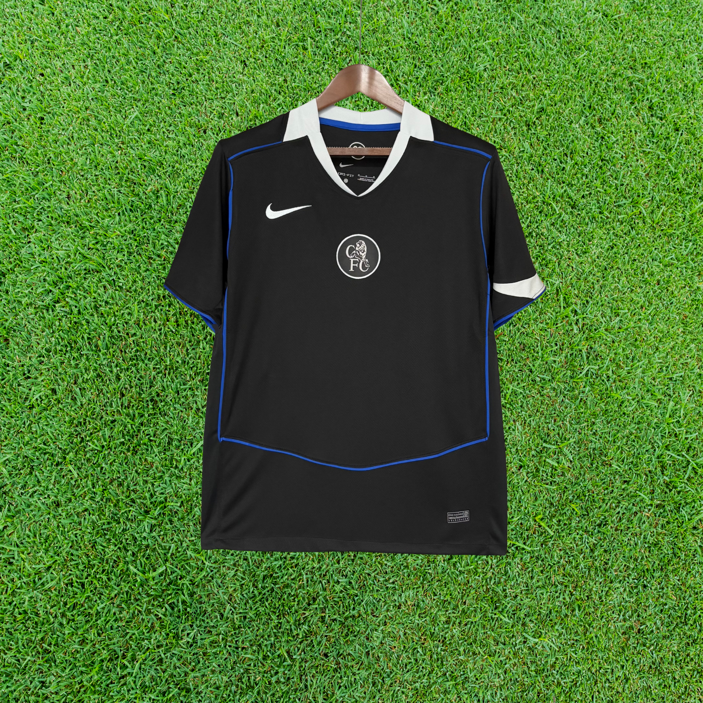 Shirt Chelsea III 25/26 Fan Version