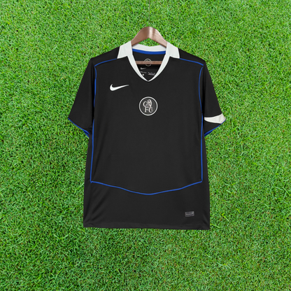 Shirt Chelsea III 25/26 Fan Version
