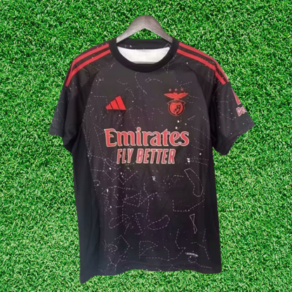 Shirt SL Benfica II 24/25 Fan Version