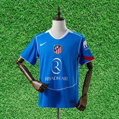 Shirt Atlético Madrid III 25/26 Fan Version