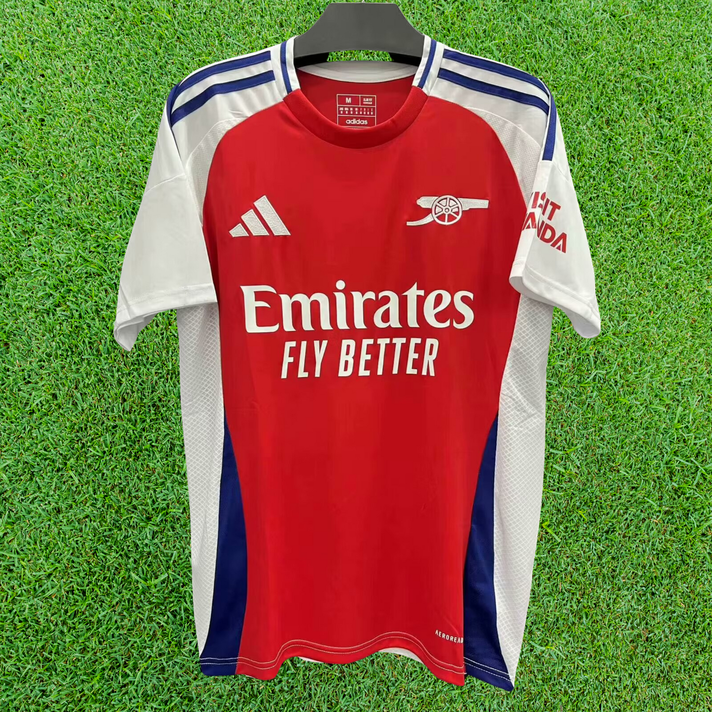 Shirt Arsenal I 24/25 Fan Version