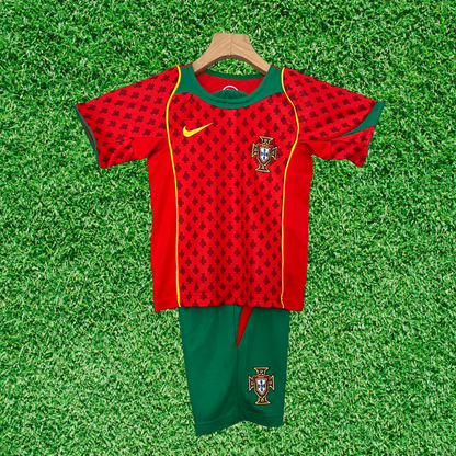 Kit Portugal I 2004 Kids