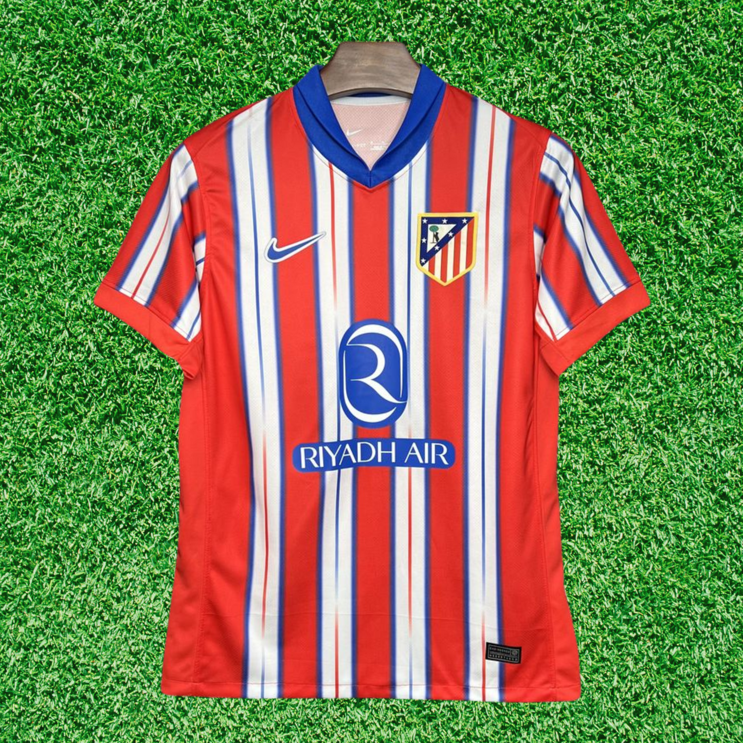 Shirt Atletico Madrid I 24/25 Fan Version