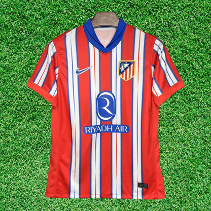 Shirt Atletico Madrid I 24/25 Fan Version