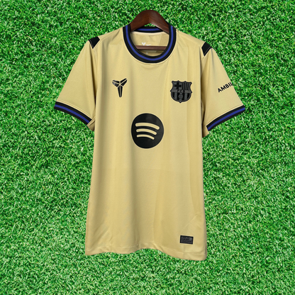 Shirt Barcelona II 25/26 Fan Version