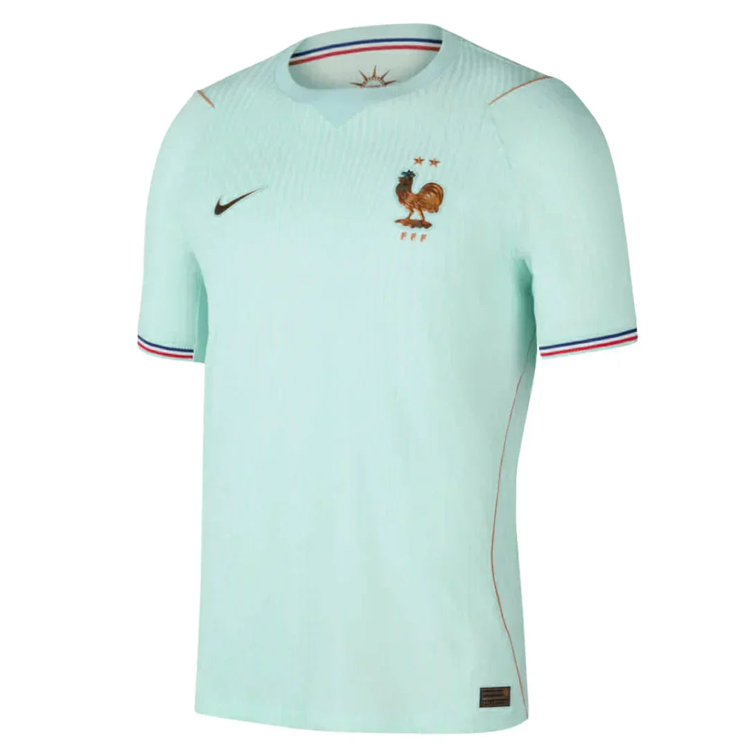 France II Away World Cup 2026 - Fan Version | Free Shipping + Keychain Gift
