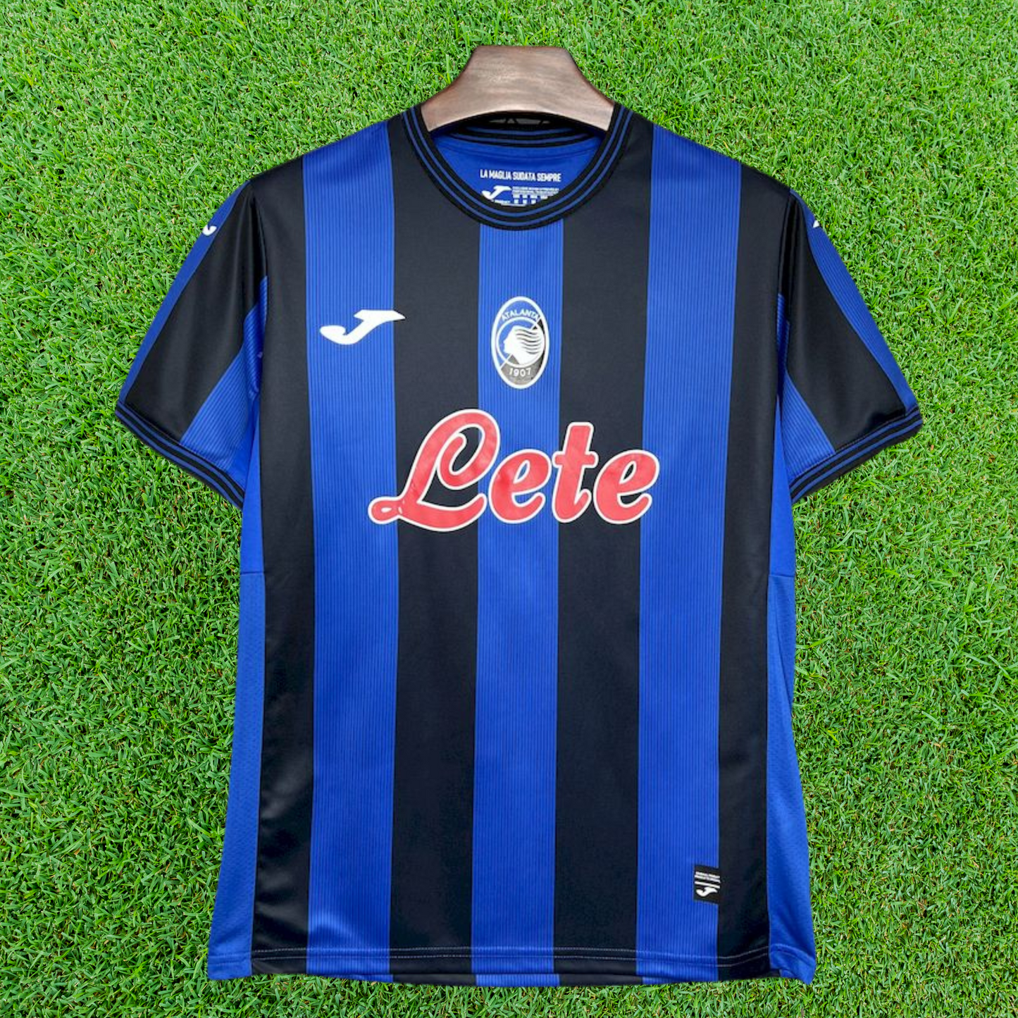 Shirt Atalanta I 24/25 Fan Version