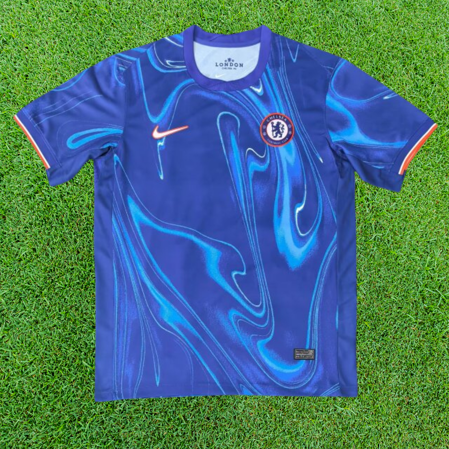 Shirt Chelsea I 24/25 Fan Version
