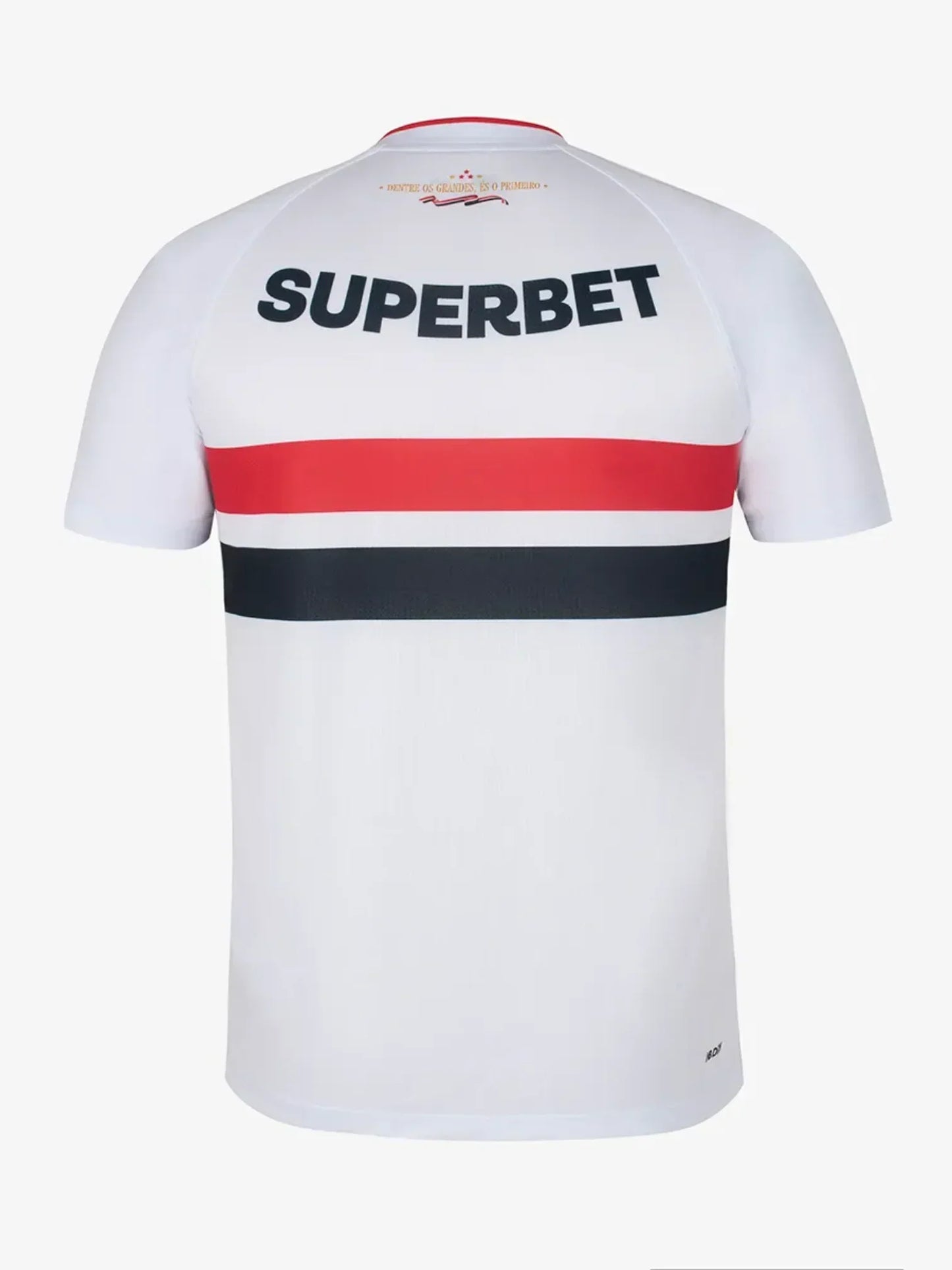 Sao Paulo 26/27 I Home Jersey - Fan Version | Free Shipping + Keychain Gift