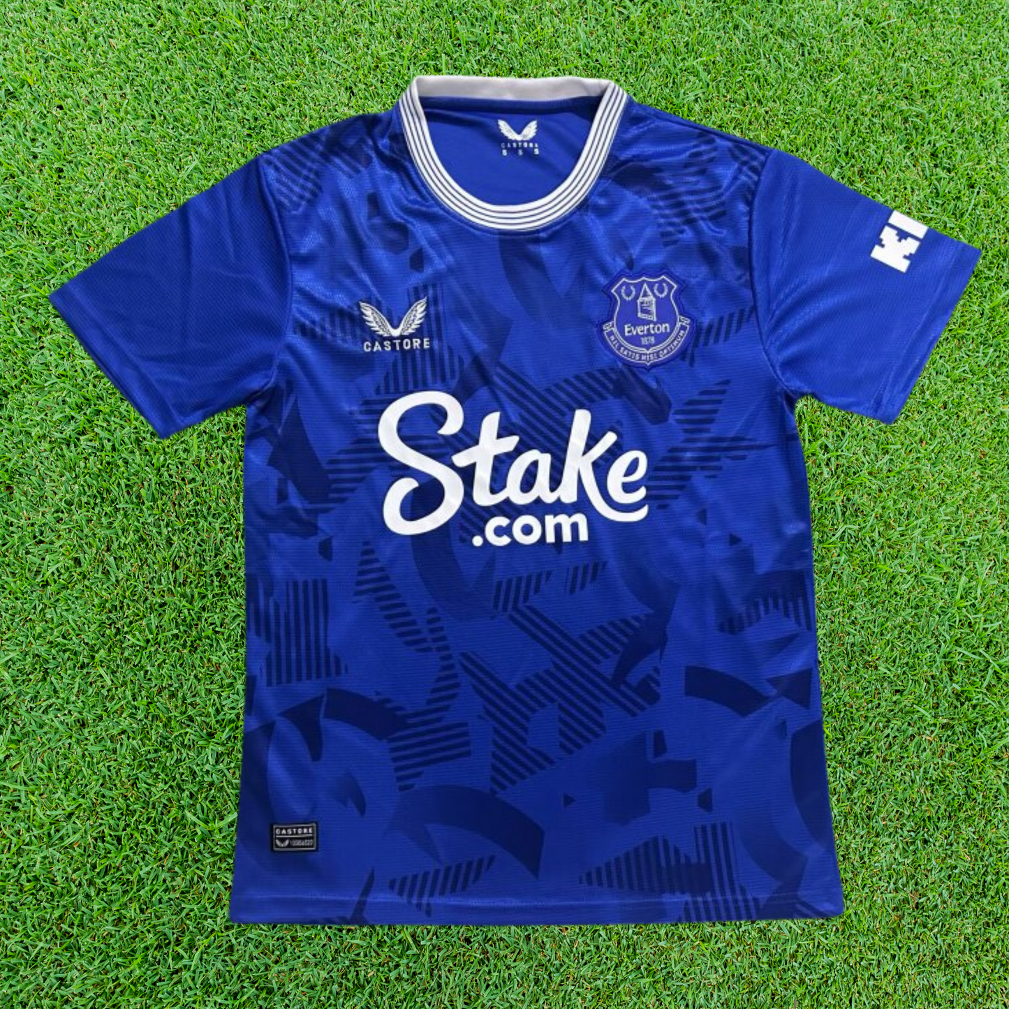 Shirt Everton I 24/25 Fan Version