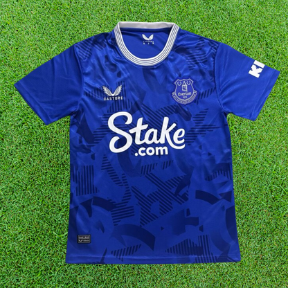 Shirt Everton I 24/25 Fan Version