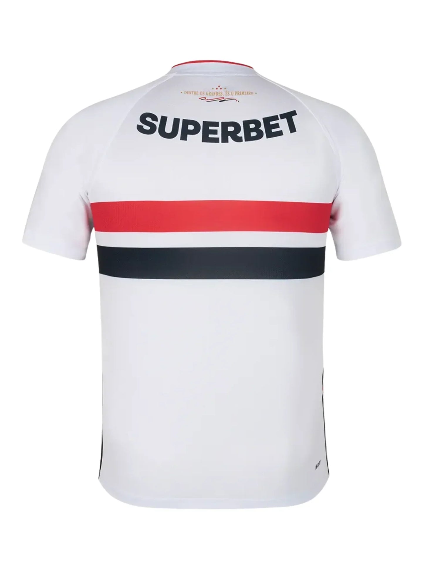 Sao Paulo 26/27 I Home Jersey - Player Version | Free Shipping + Keychain Gift