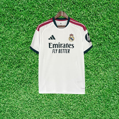 Shirt Real Madrid I 26/27 Fan Version
