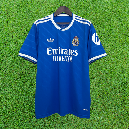 Shirt Real Madrid III 25/26 Fan Version