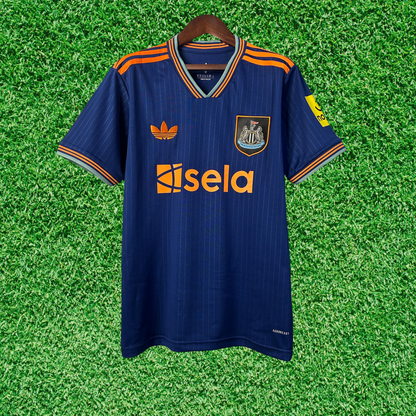 Shirt Newcastle United III 25/26 Fan Version