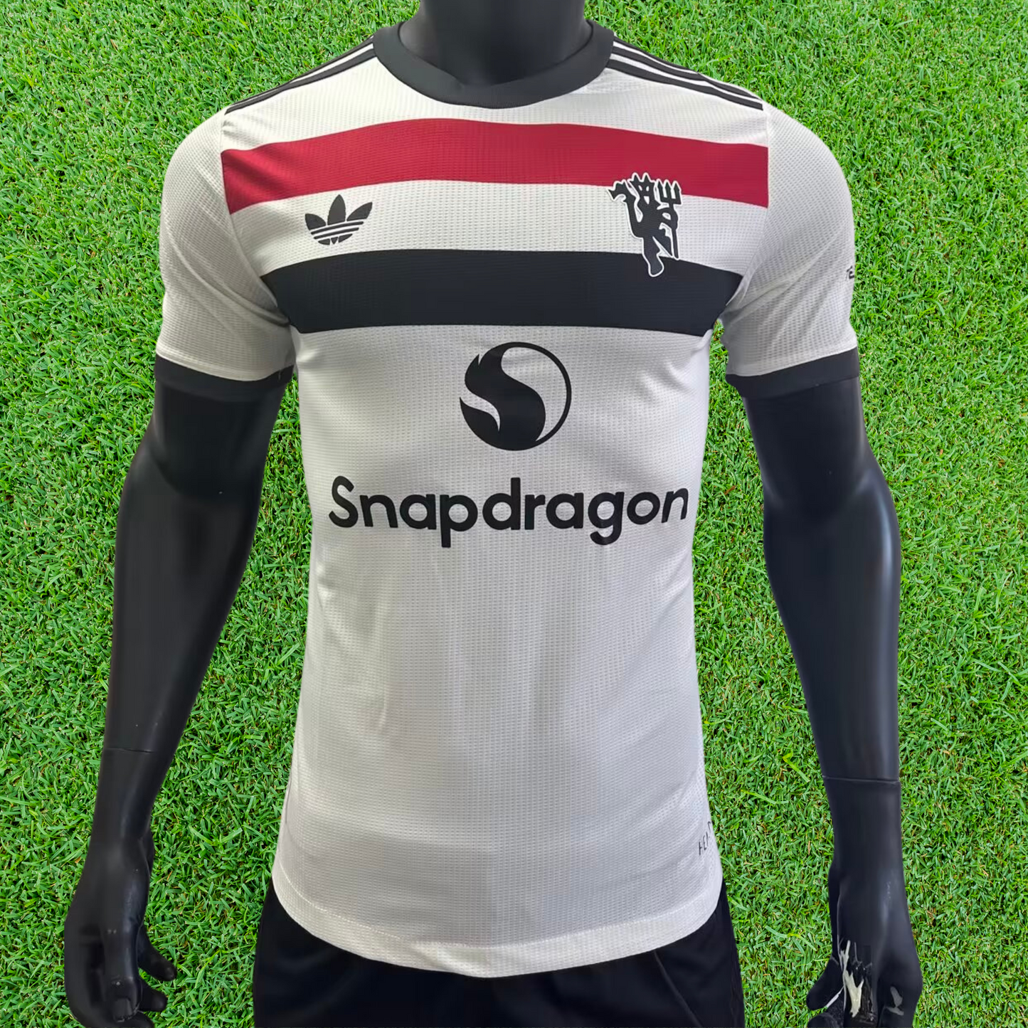 Shirt Manchester United III 24/25 Player Version