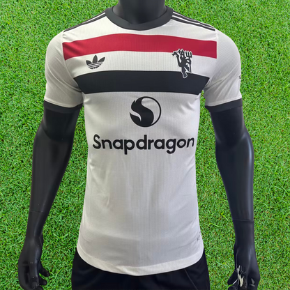 Shirt Manchester United III 24/25 Player Version