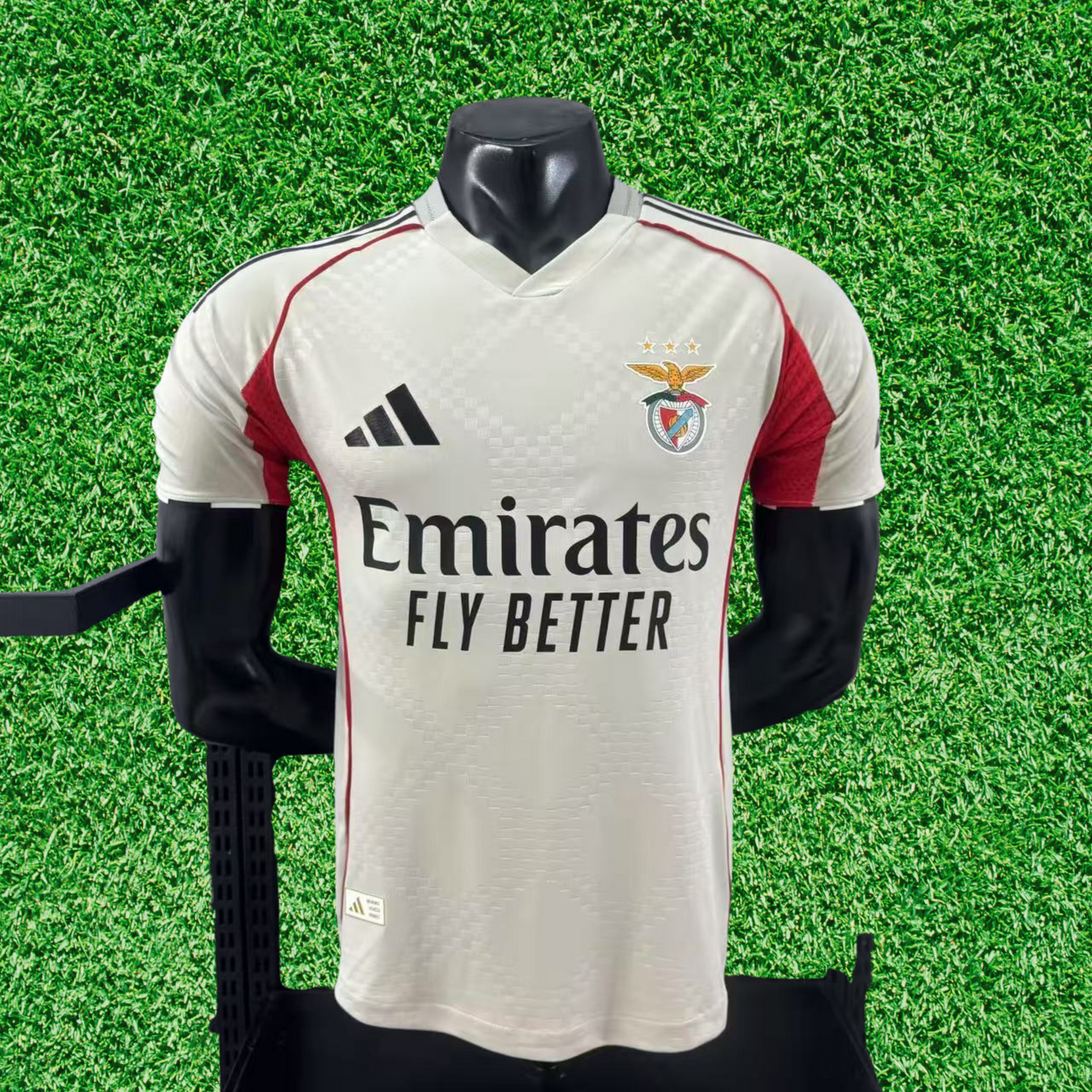 Shirt SL Benfica II 25/26 Player Version