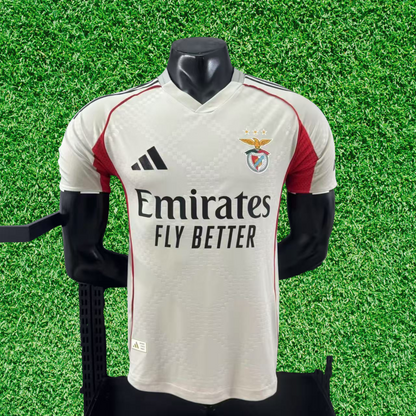 Shirt SL Benfica II 25/26 Player Version