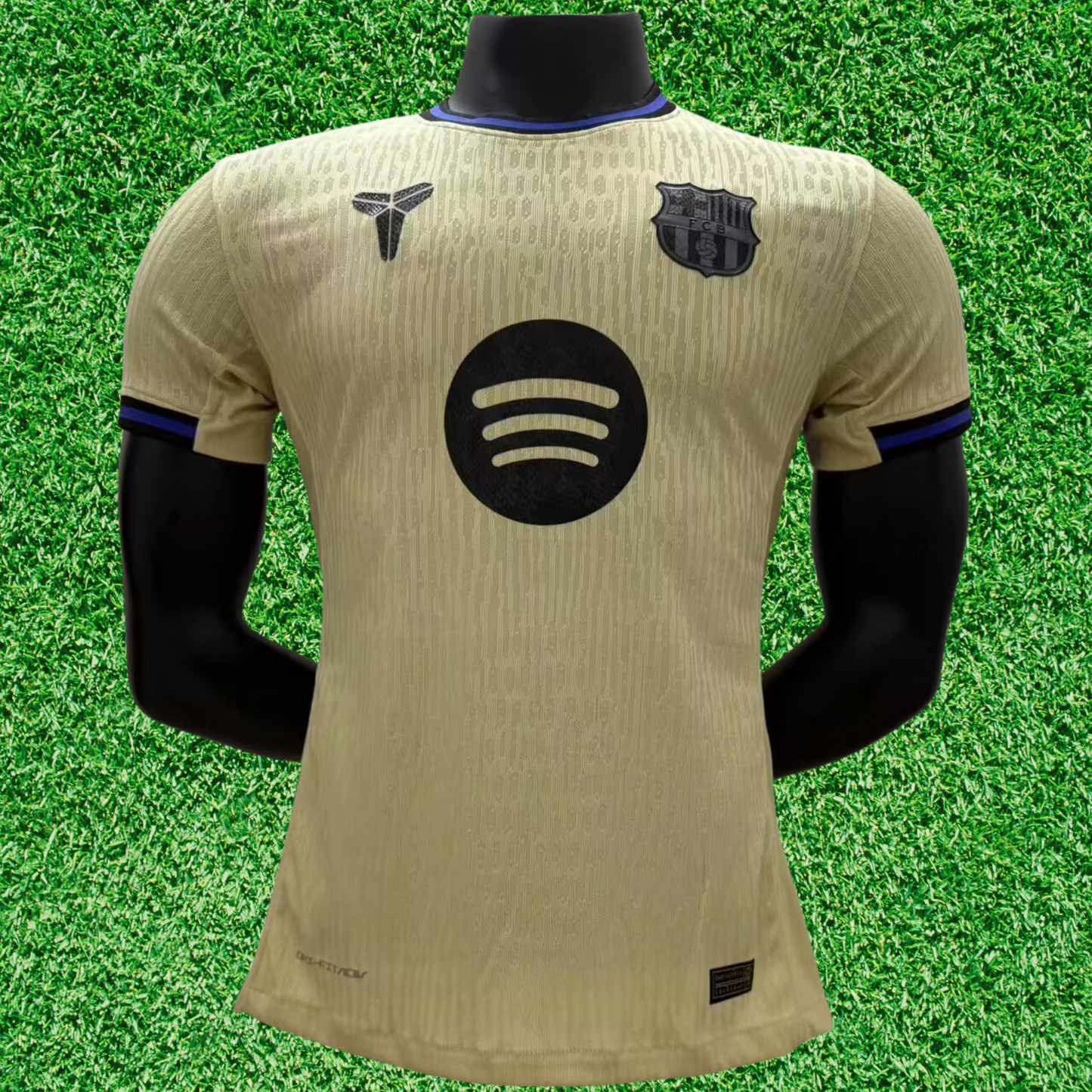 Shirt Barcelona II 25/26 Player Version