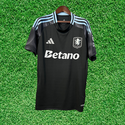 Shirt Aston Villa II 25/26 Fan Version