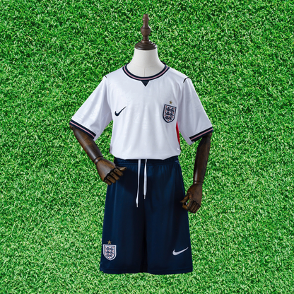 Kit England I 2026 Kids