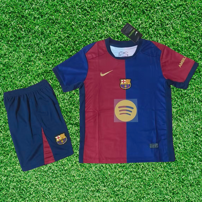 Kit Barcelona I 24/25 Kids