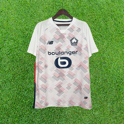 Shirt Lille LOSC II 24/25 Fan Version