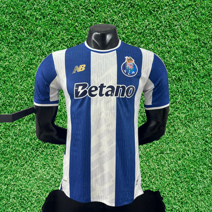 Shirt FC Porto I 25/26 Player Version