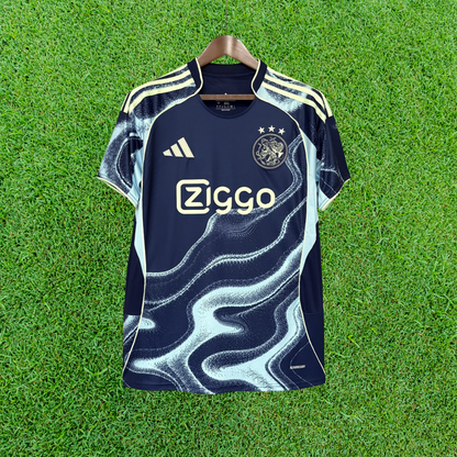Shirt AFC Ajax II 25/26 Fan Version