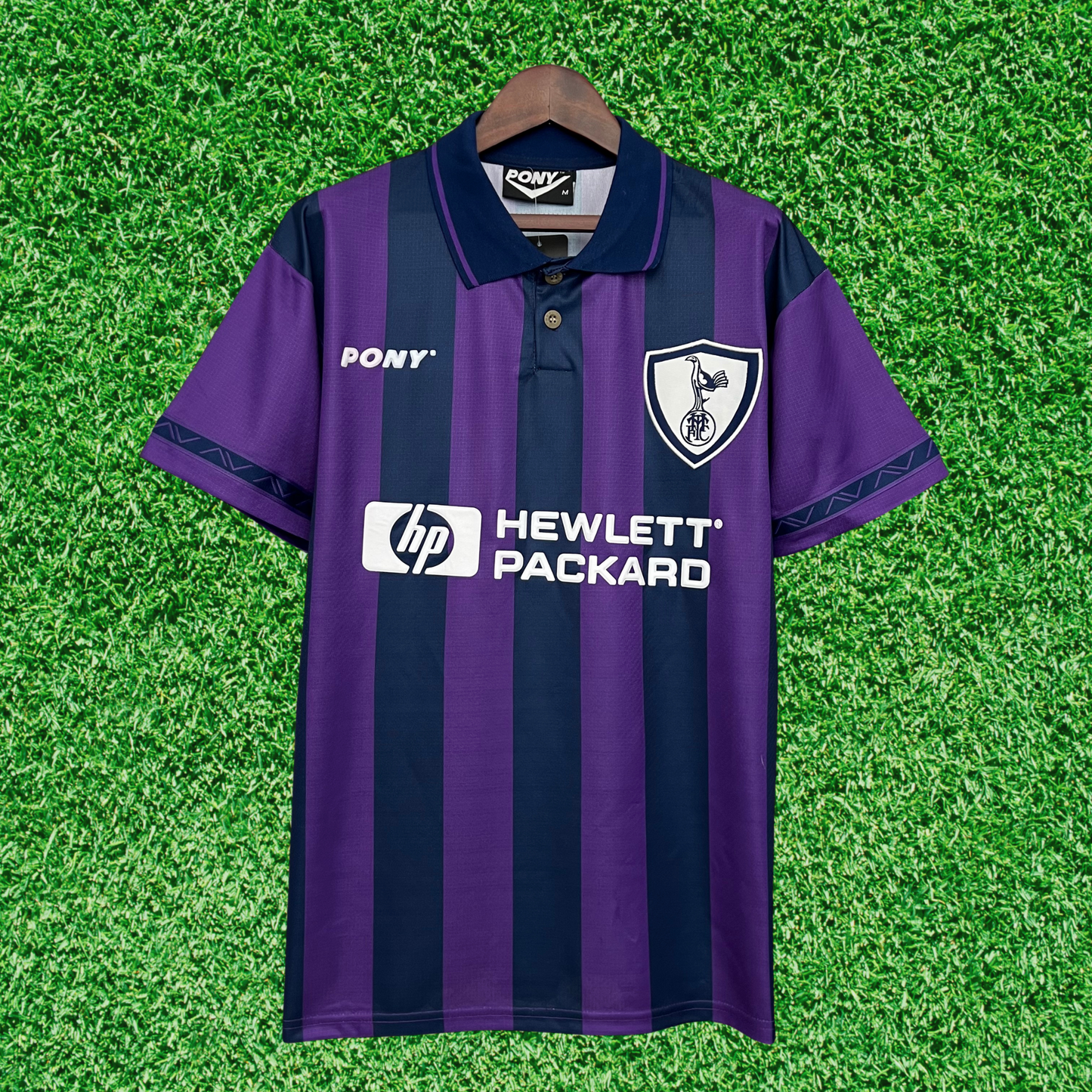 Shirt Tottenham Hotspur II 95/97 Retro
