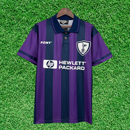Shirt Tottenham Hotspur II 95/97 Retro