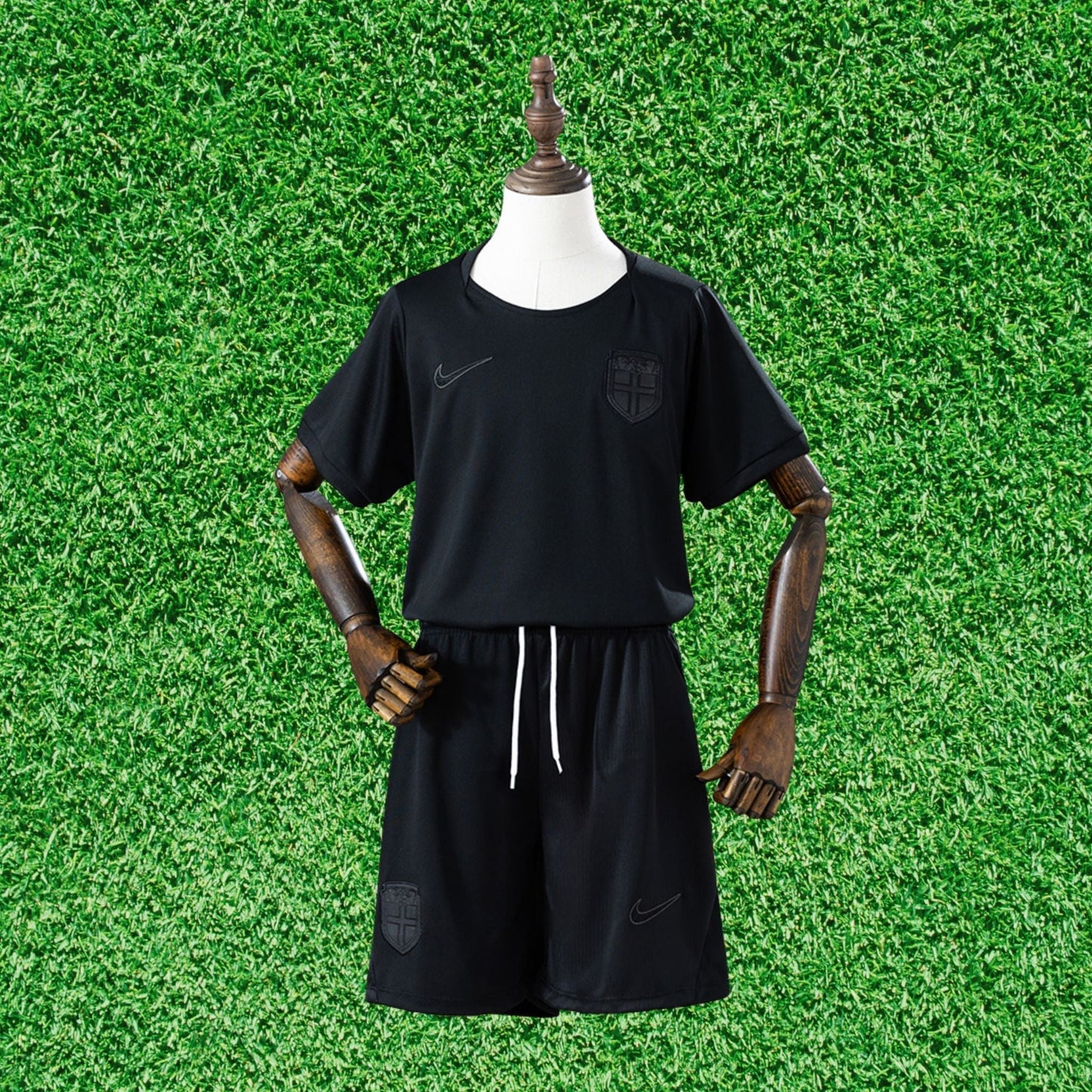 Kit Norway II 2026 Kids