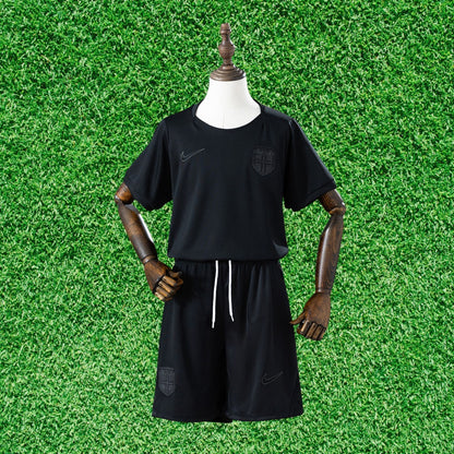 Kit Norway II 2026 Kids