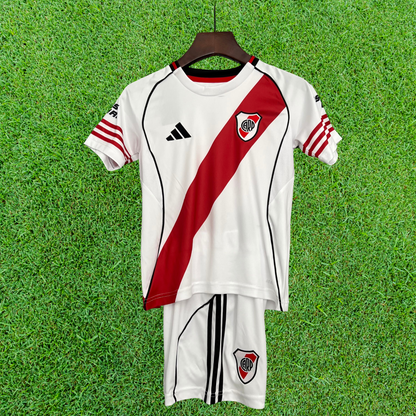 Kit River Plate I 25/26 Kids