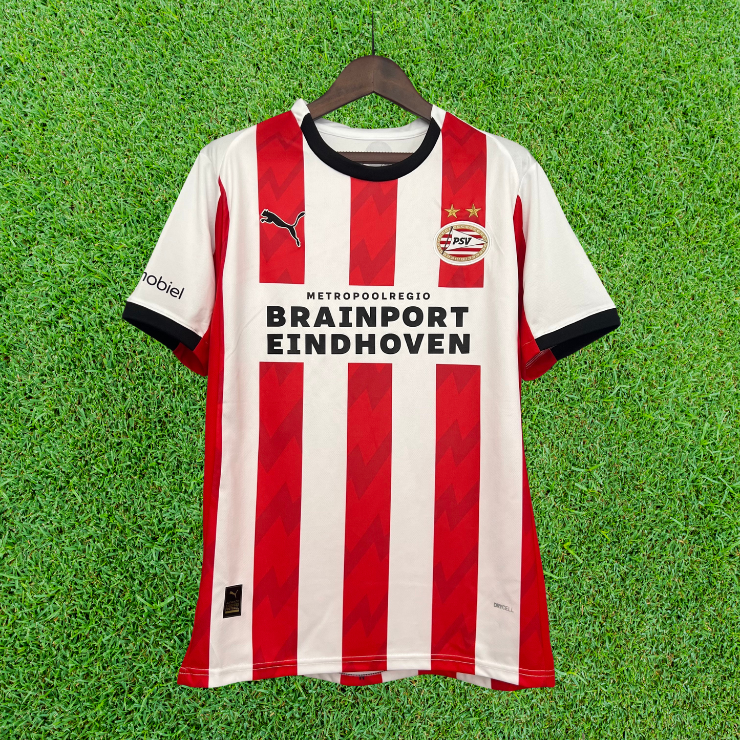 Shirt PSV I 25/26 Fan Version