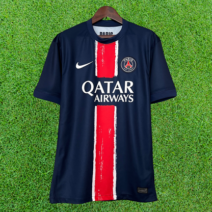 Shirt Paris Saint-Germain F.C (PSG) I 24/25 Fan Version