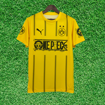 Shirt Borussia Dortmund One Piece 25/26 Fan Version