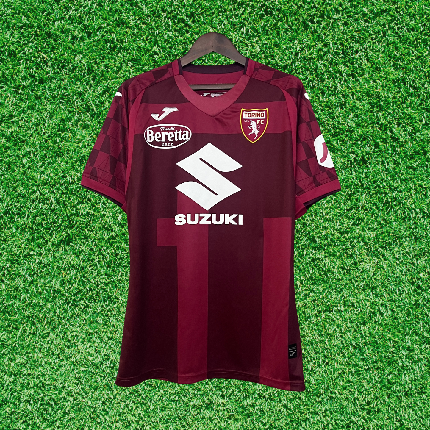 Shirt Torino FC I 24/25 Fan Version