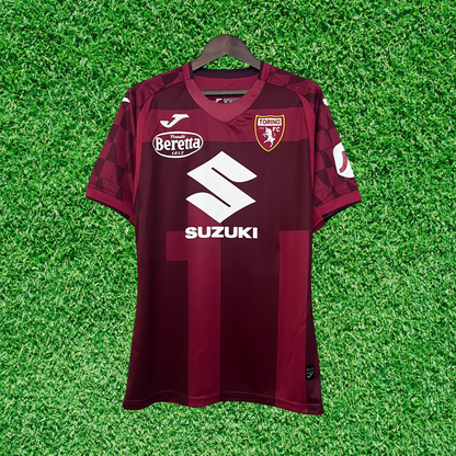 Shirt Torino FC I 24/25 Fan Version