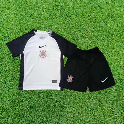 Kit Corinthians I 25/26 Kids