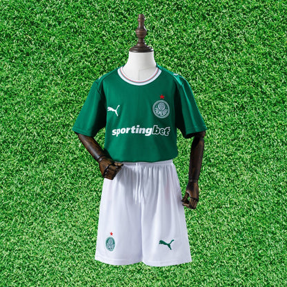 Kit Palmeiras I 26/27 Kids