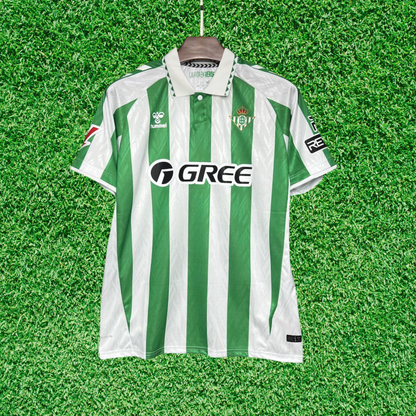 Shirt Real Betis I 24/25 Fan Version