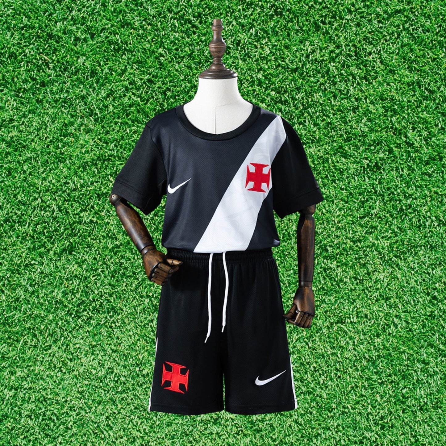 Kit Vasco I 26/27 Kids