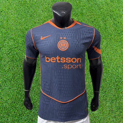 Shirt Inter Milan III 25/26 Player Version
